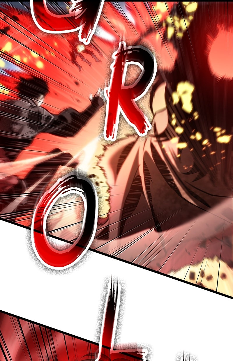 Read The World After the Fall Manga Online