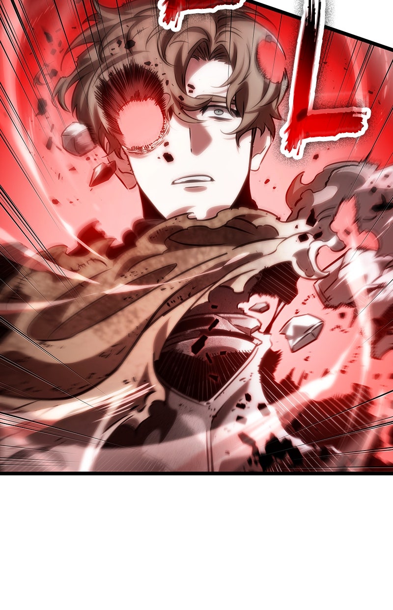 Read The World After the Fall Manga Online