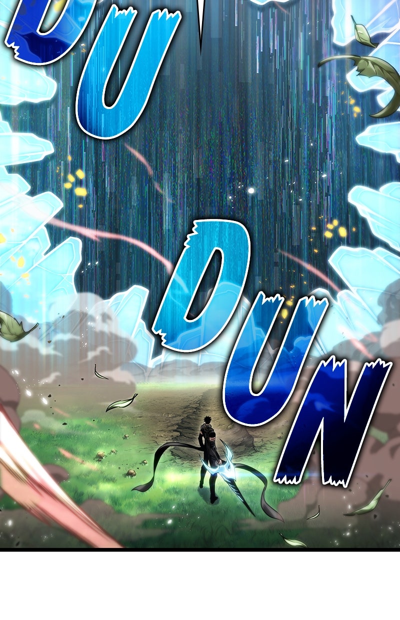 Read The World After the Fall Manga Online