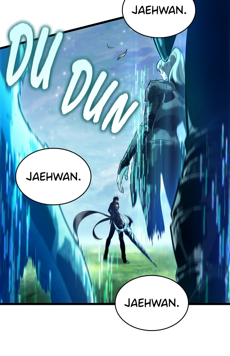 Read The World After the Fall Manga Online