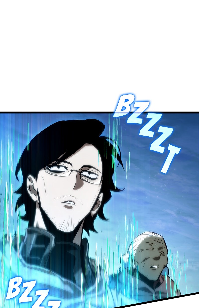 Read The World After the Fall Manga Online