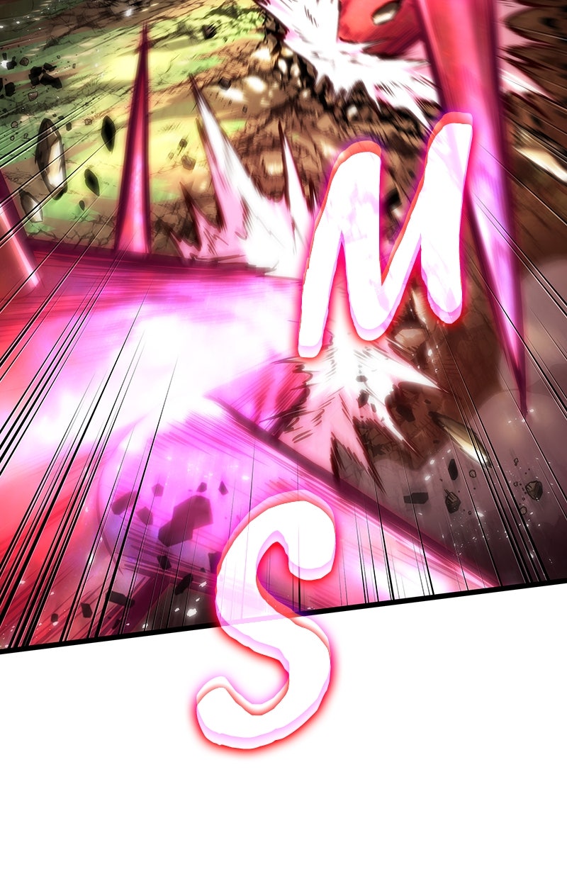 Read The World After the Fall Manga Online