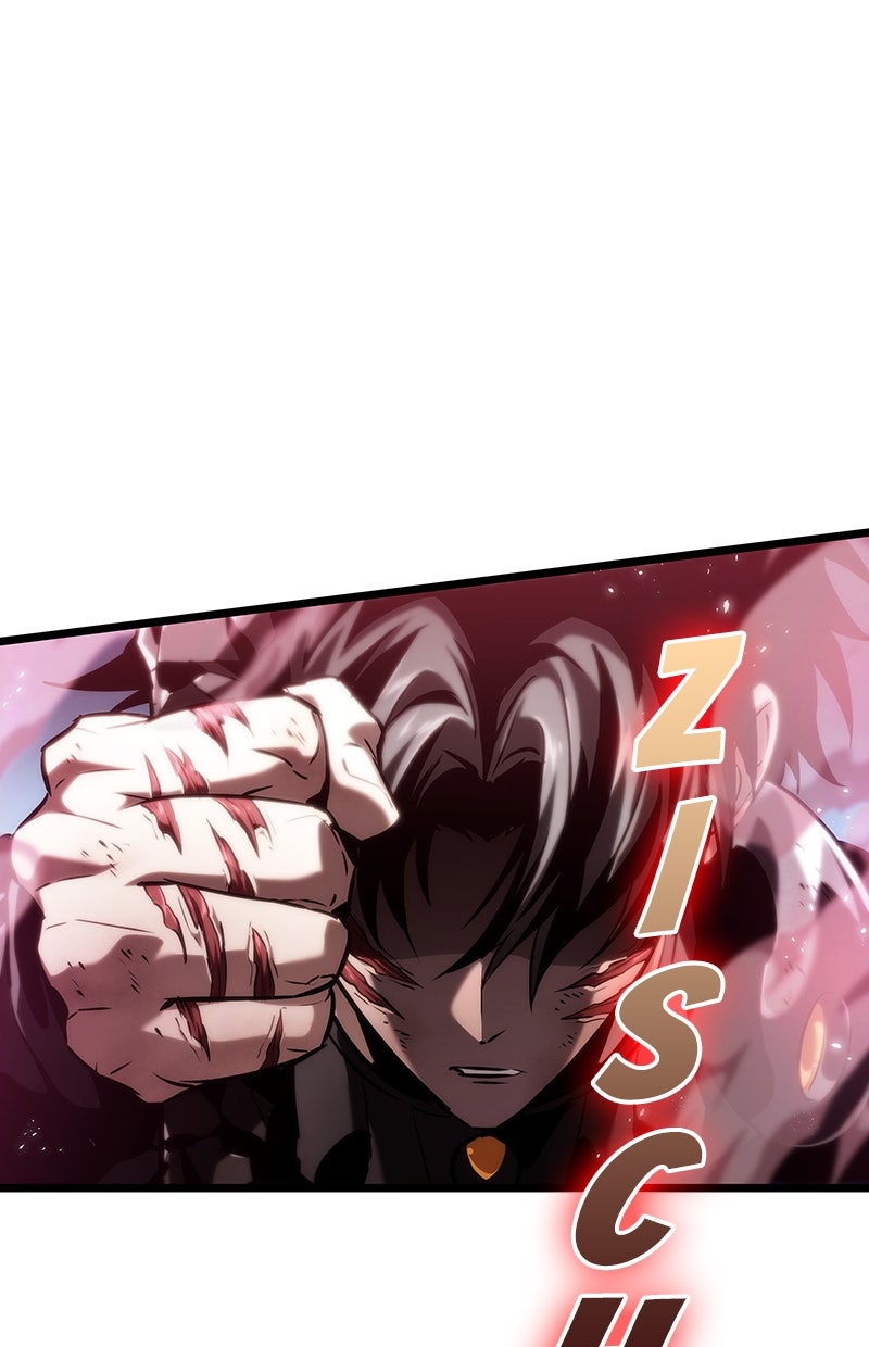 Read The World After the Fall Manga Online