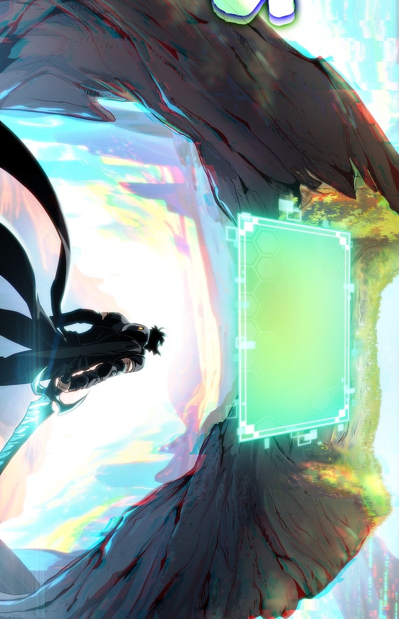 Read The World After the Fall Manga Online