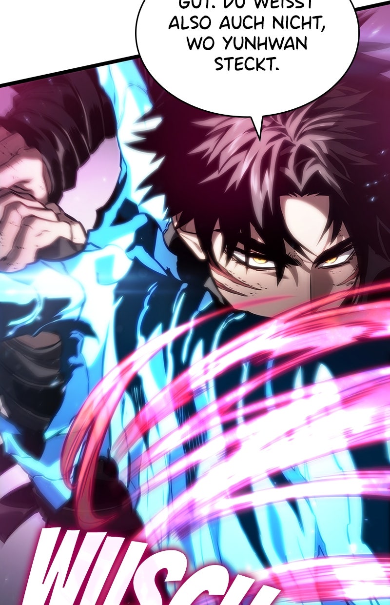Read The World After the Fall Manga Online