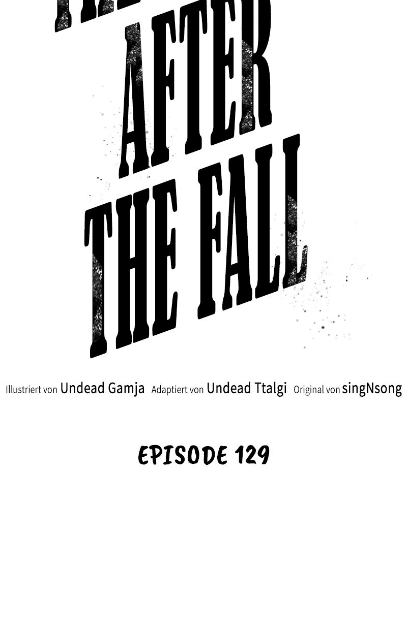Read The World After the Fall Manga Online