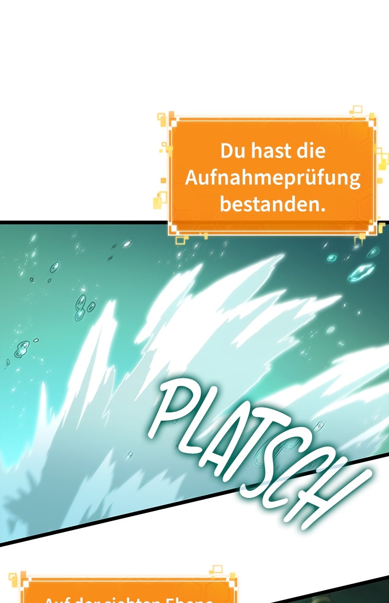 Read The World After the Fall Manga Online