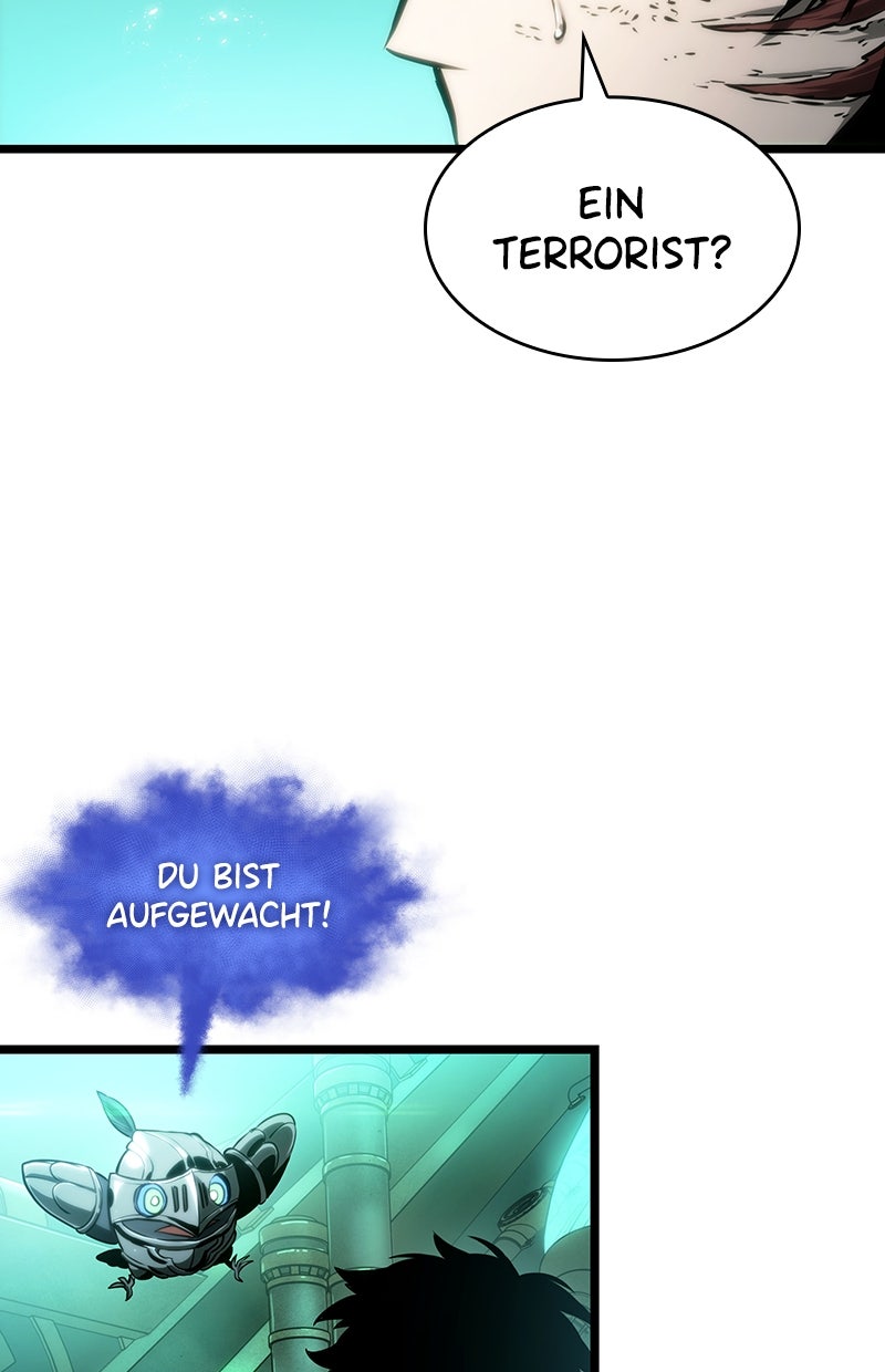 Read The World After the Fall Manga Online