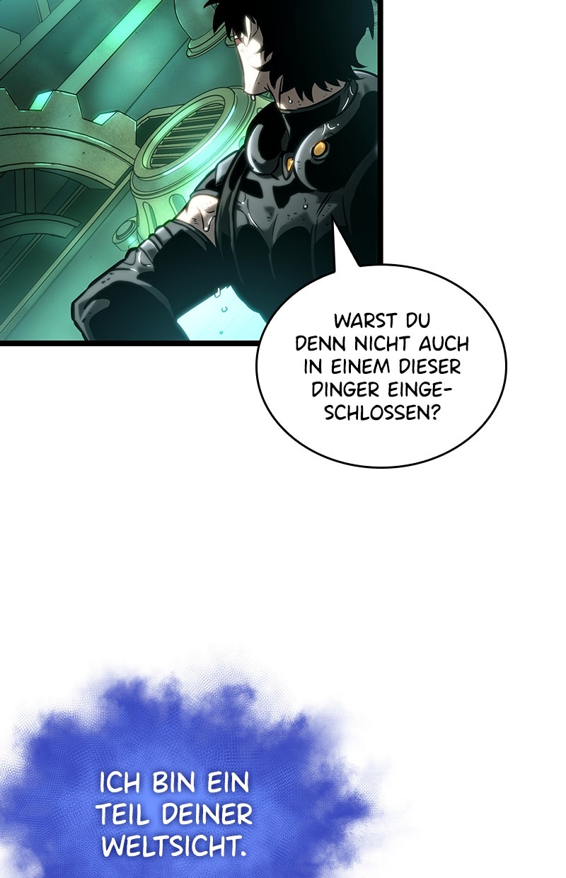 Read The World After the Fall Manga Online
