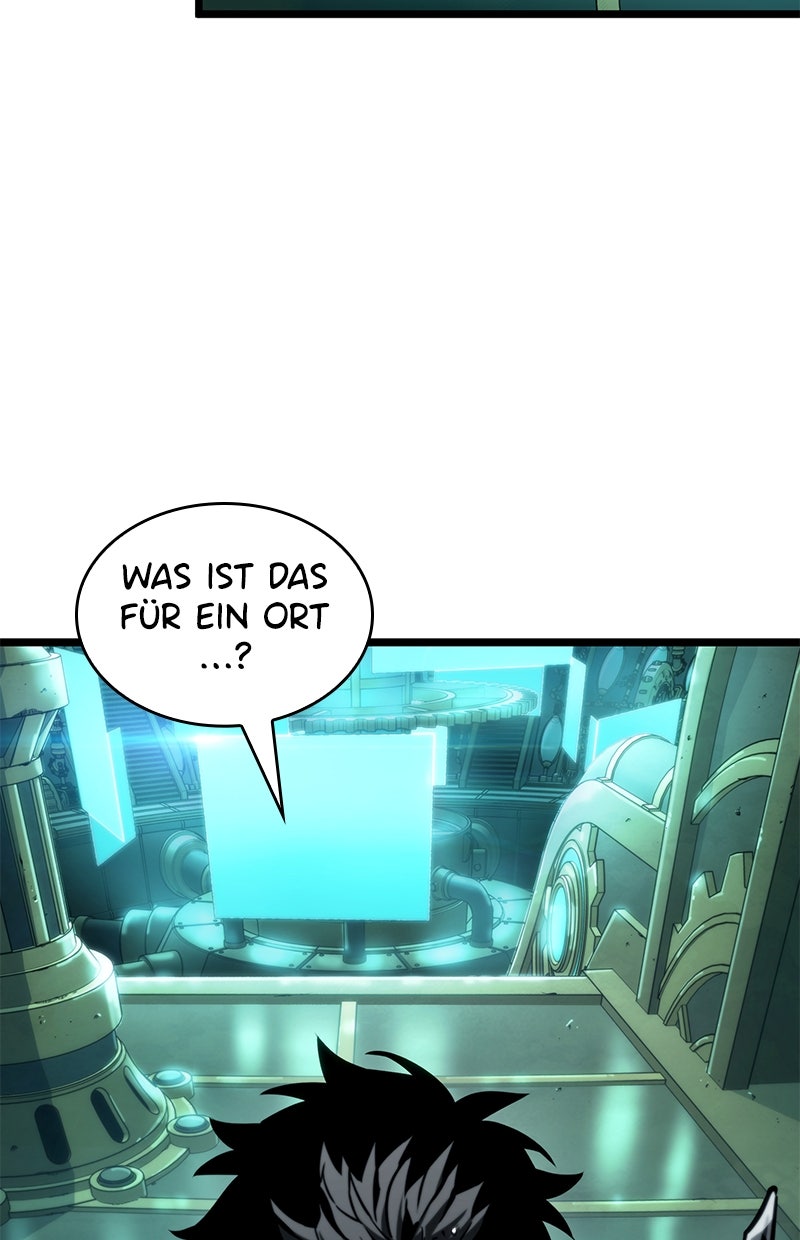 Read The World After the Fall Manga Online
