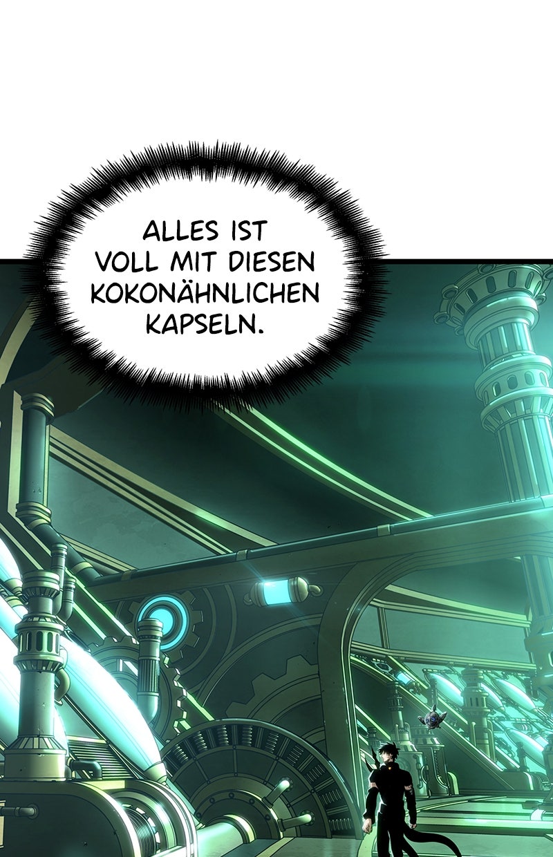 Read The World After the Fall Manga Online