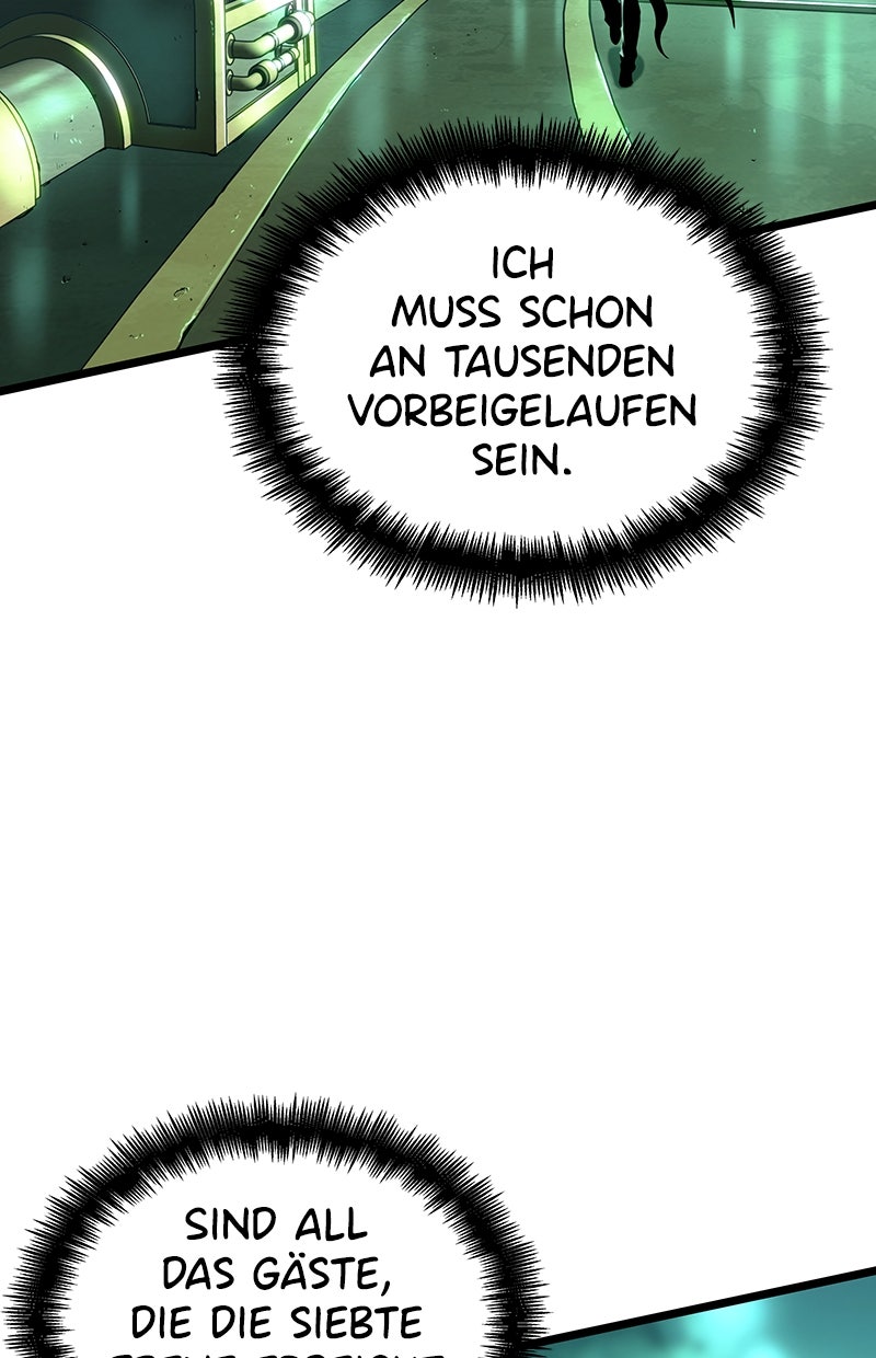 Read The World After the Fall Manga Online