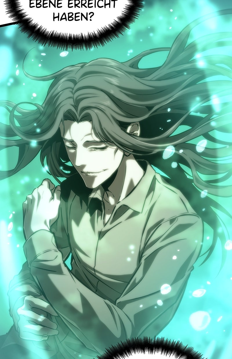 Read The World After the Fall Manga Online
