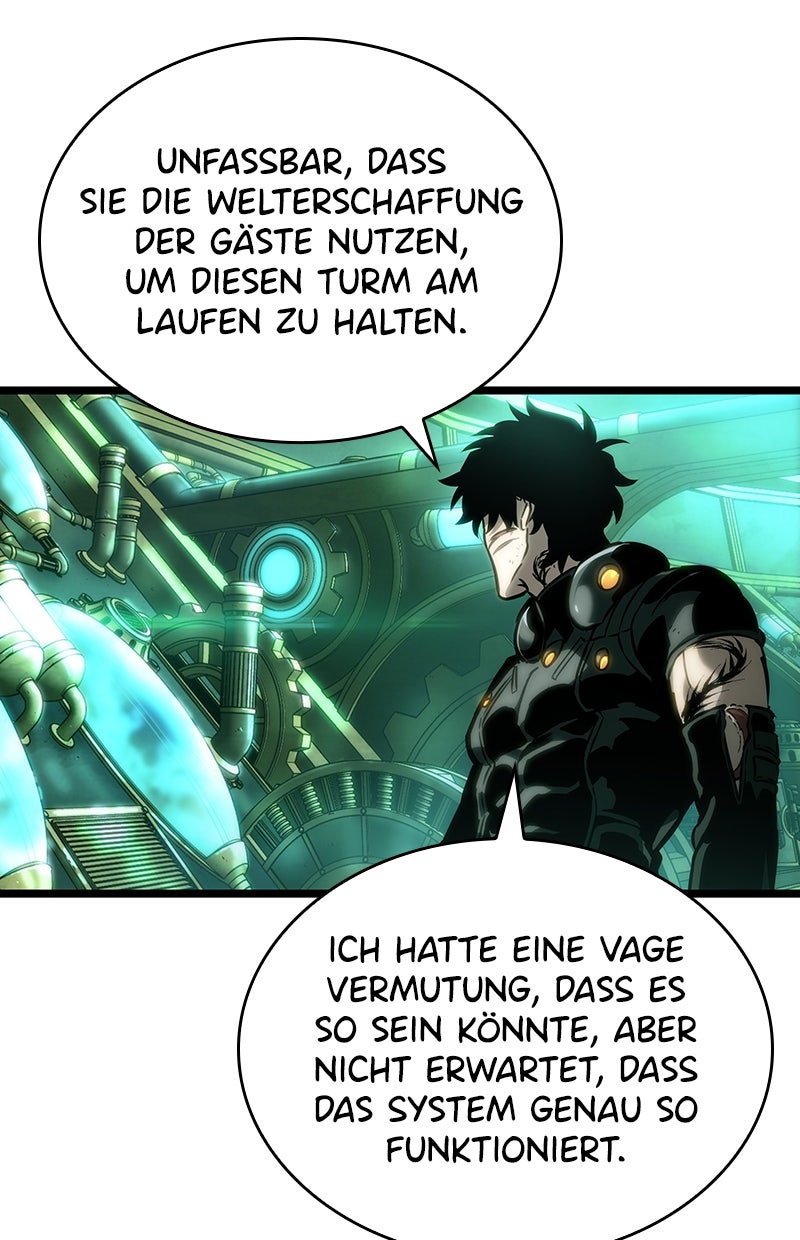 Read The World After the Fall Manga Online