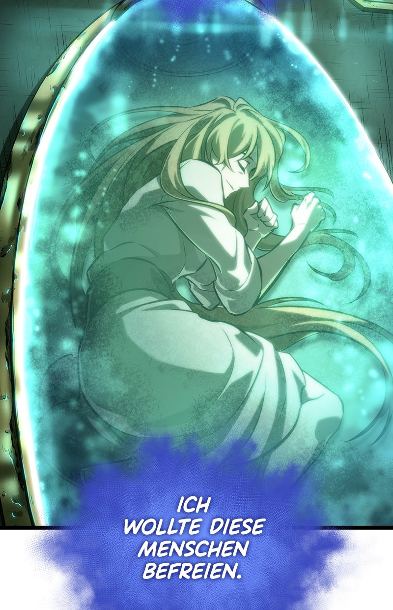 Read The World After the Fall Manga Online