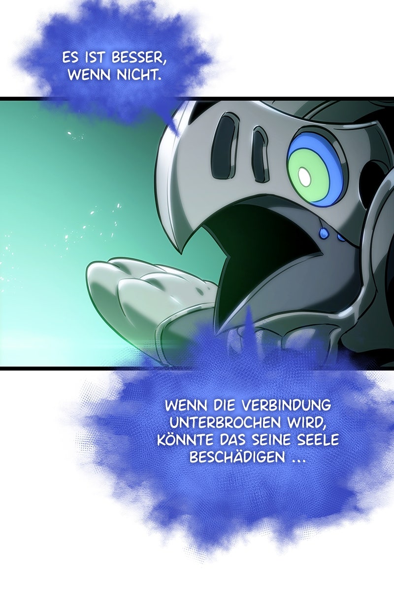 Read The World After the Fall Manga Online