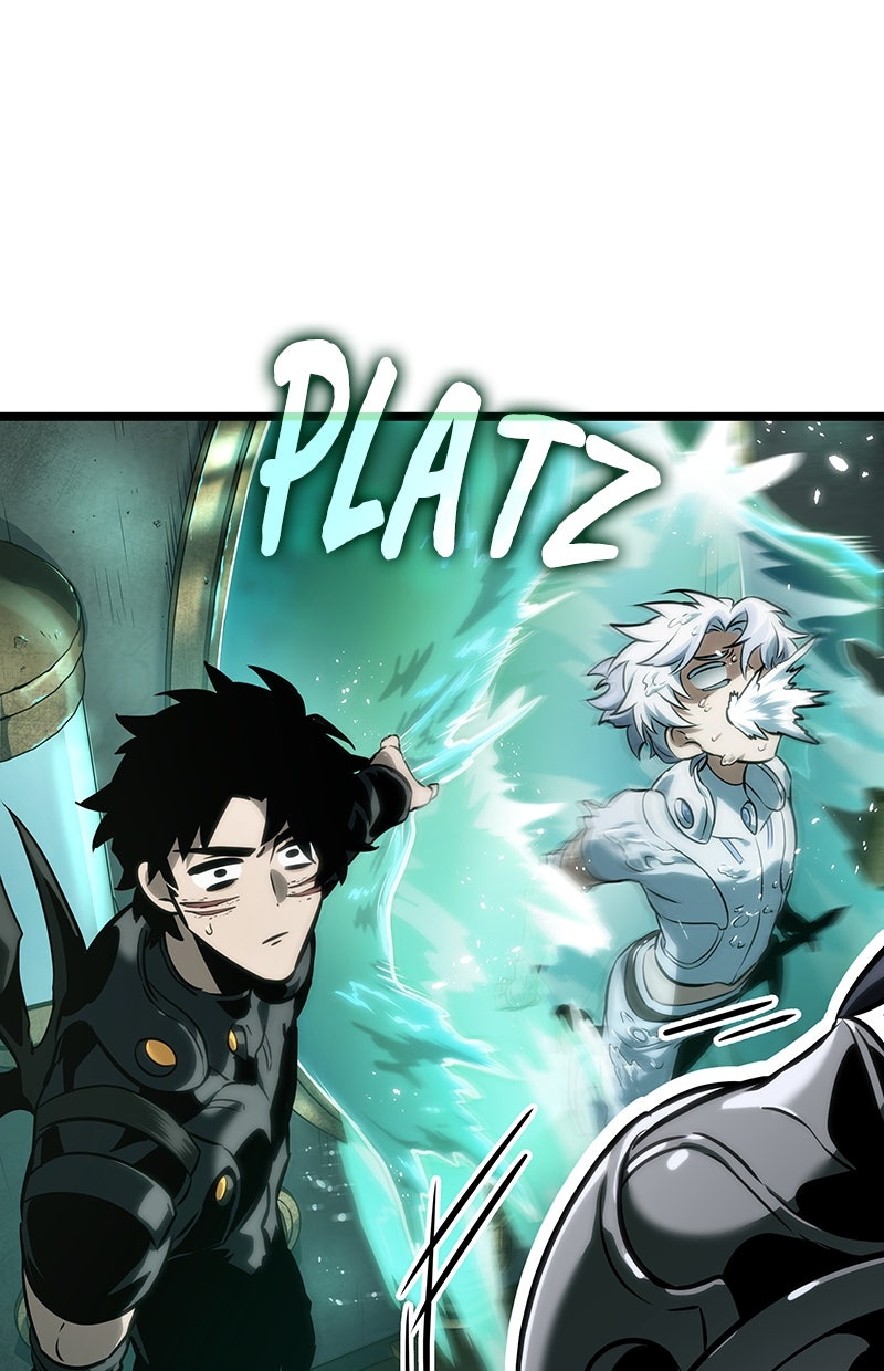 Read The World After the Fall Manga Online