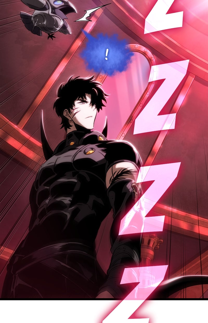 Read The World After the Fall Manga Online