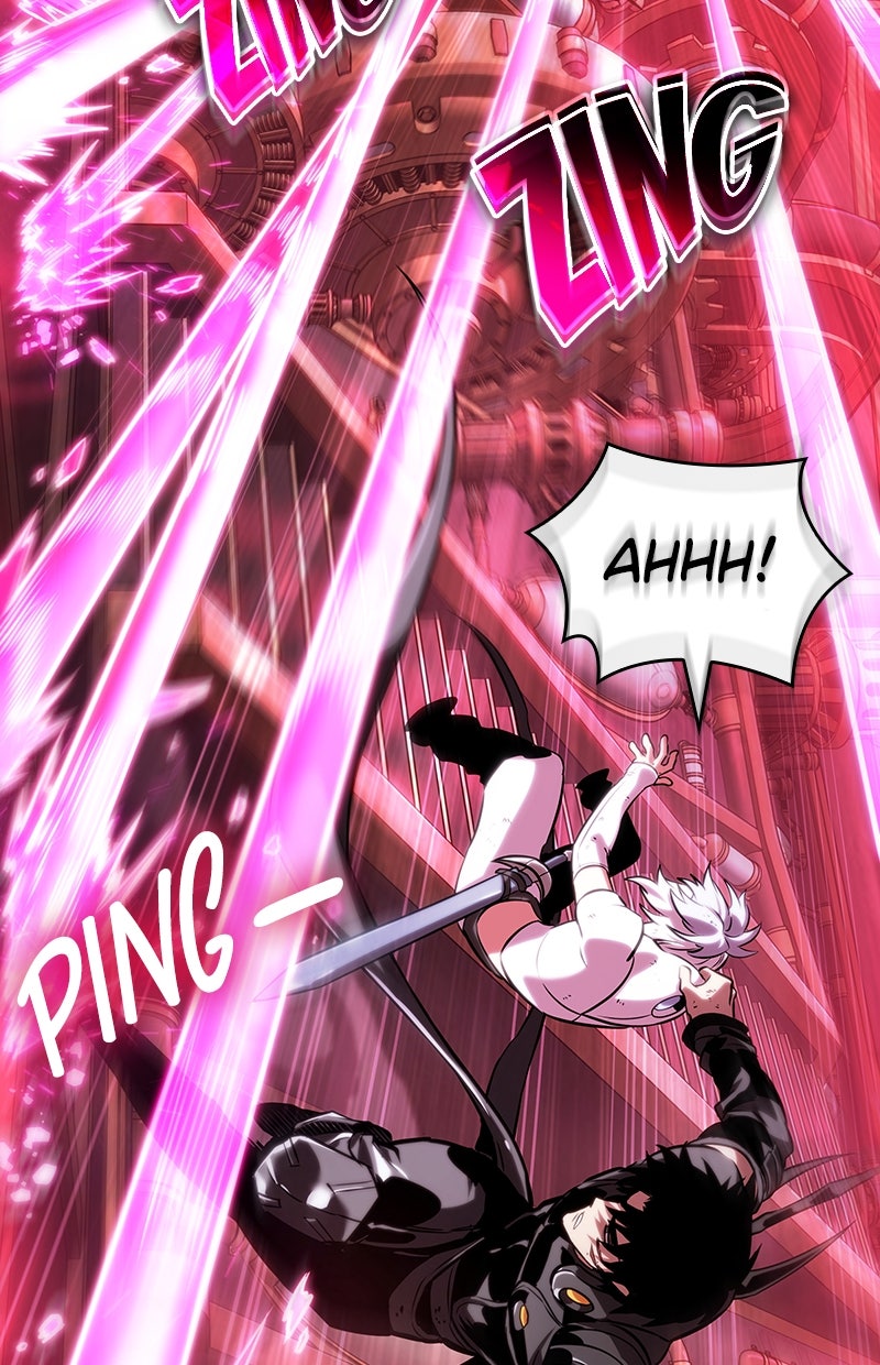 Read The World After the Fall Manga Online