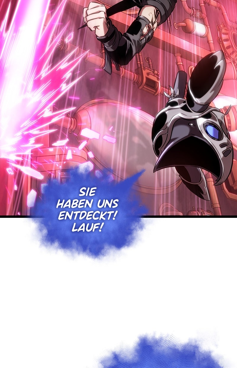 Read The World After the Fall Manga Online