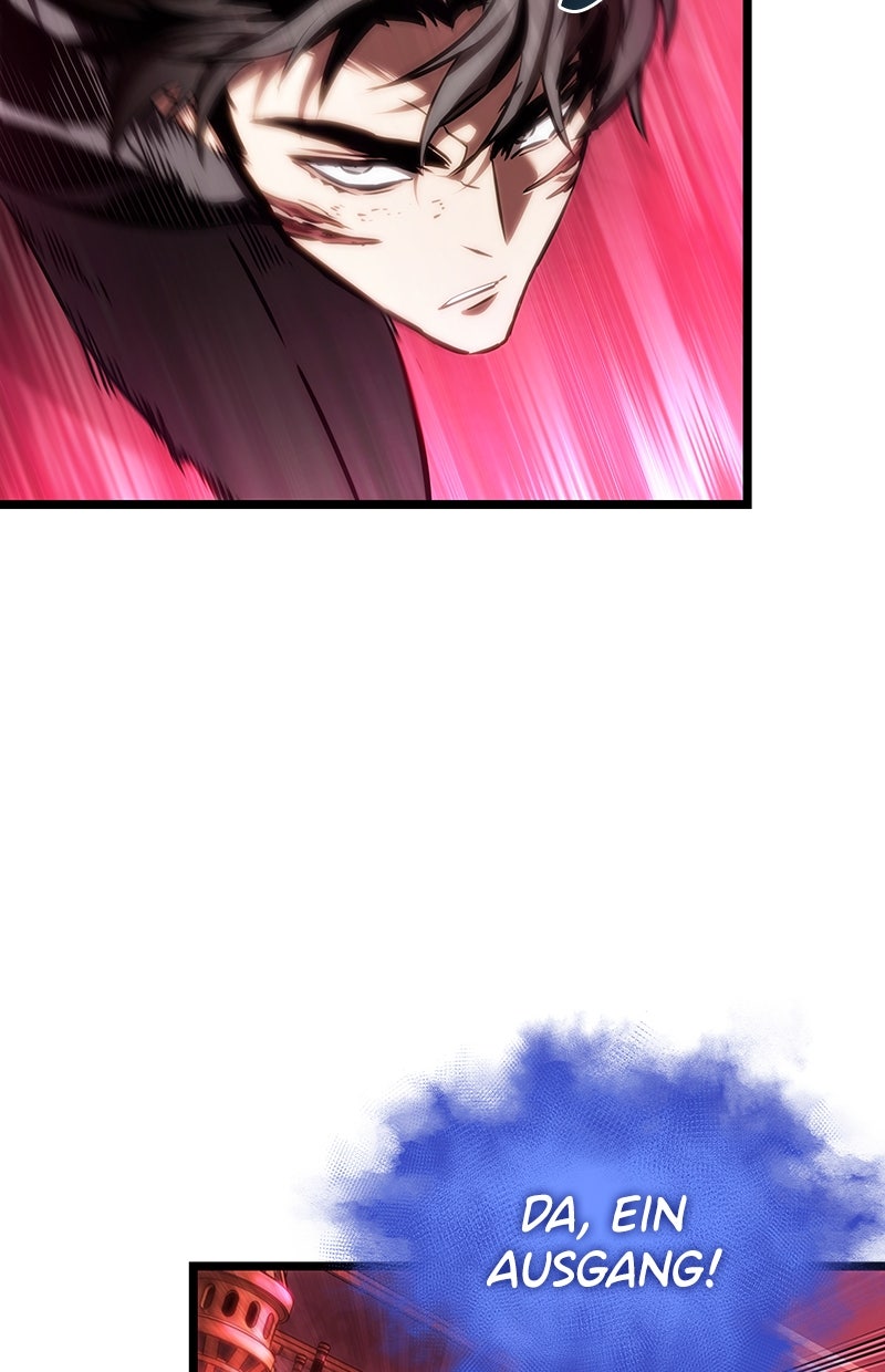 Read The World After the Fall Manga Online