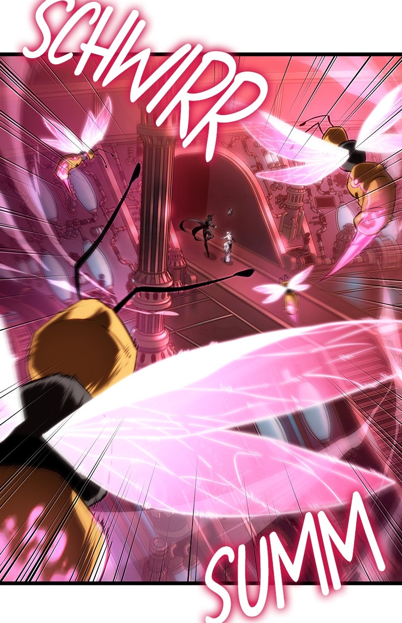 Read The World After the Fall Manga Online