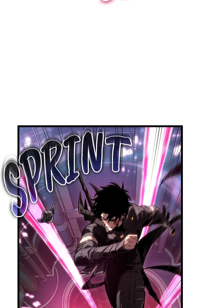 Read The World After the Fall Manga Online