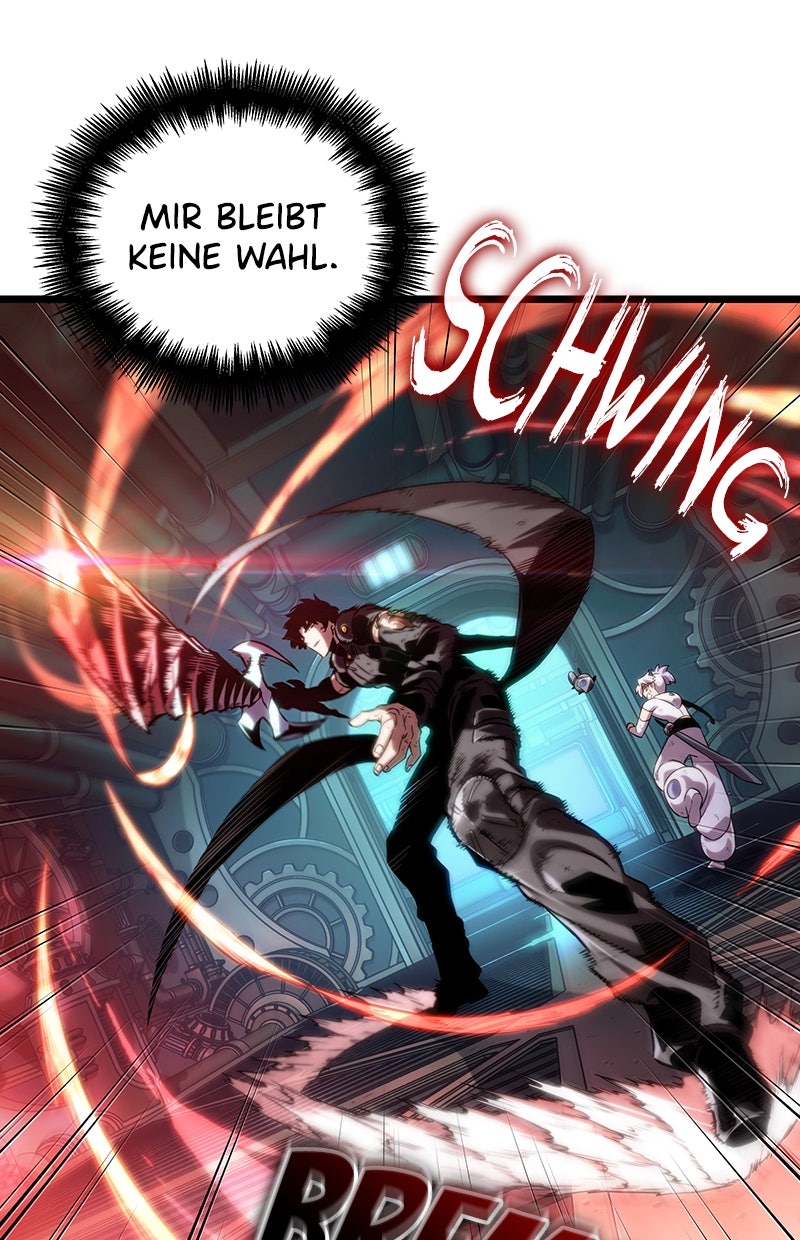 Read The World After the Fall Manga Online