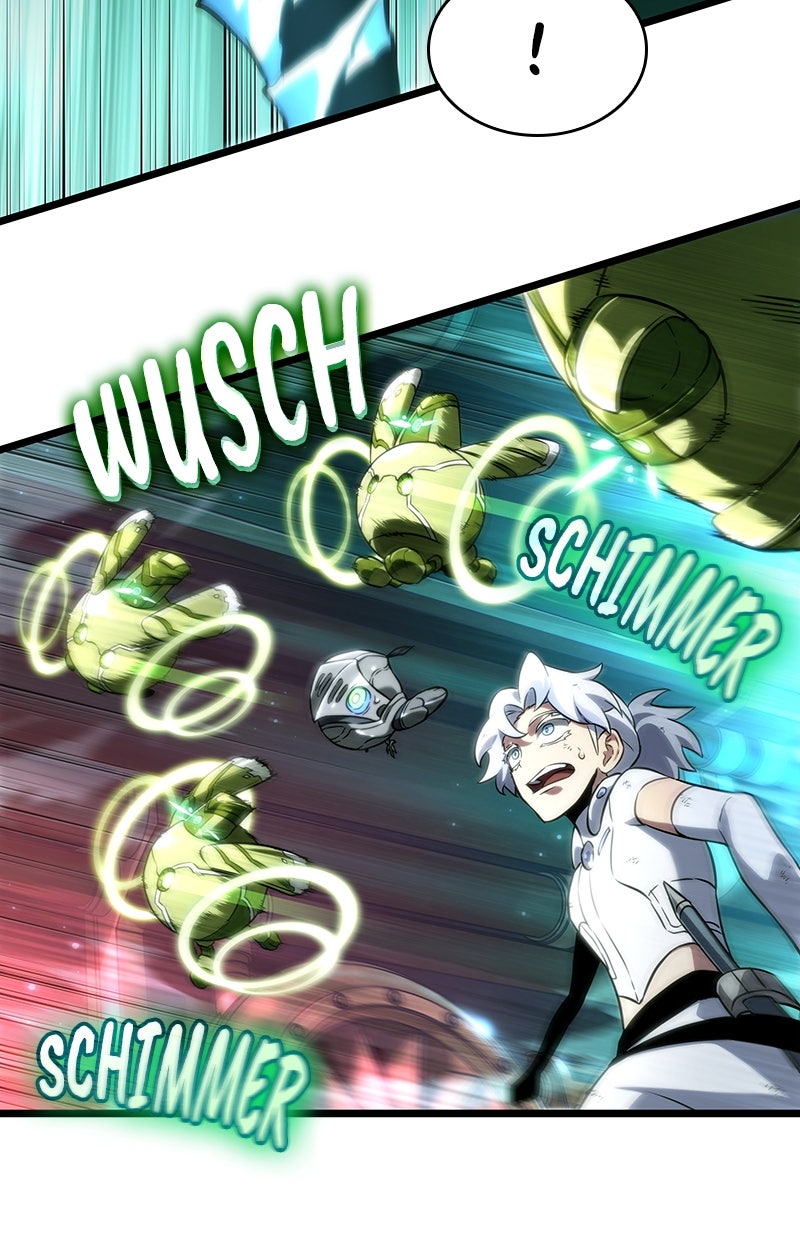 Read The World After the Fall Manga Online