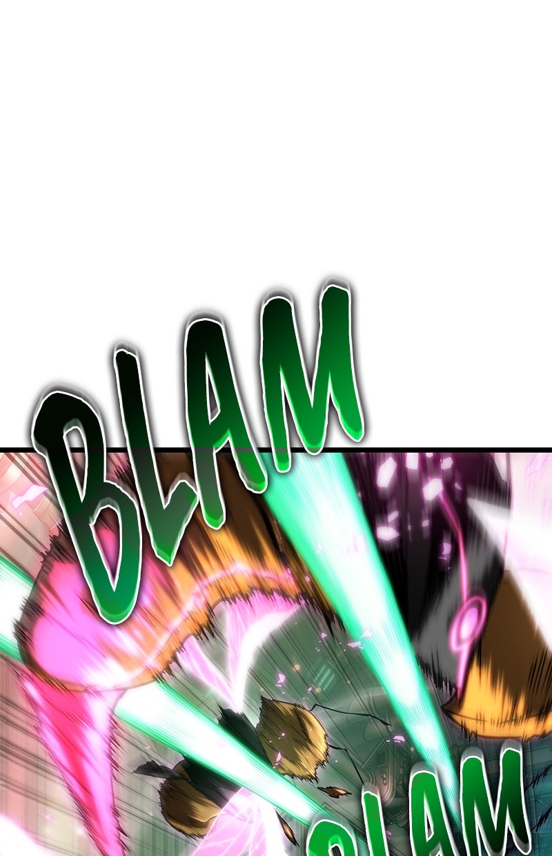 Read The World After the Fall Manga Online