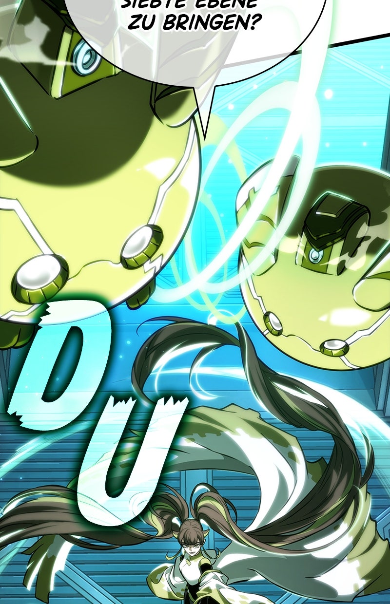 Read The World After the Fall Manga Online