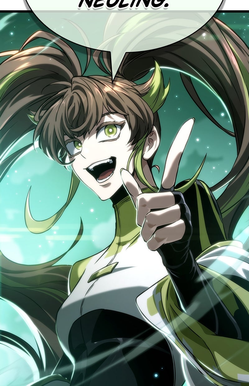 Read The World After the Fall Manga Online