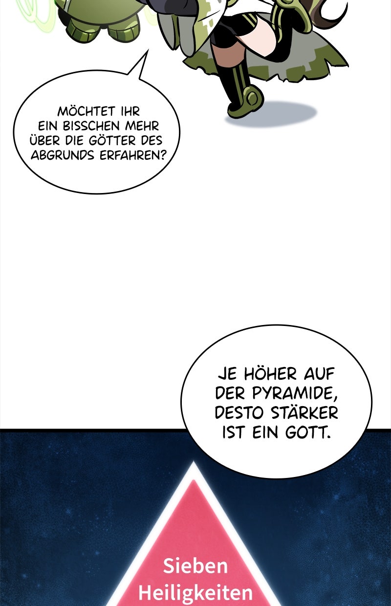 Read The World After the Fall Manga Online