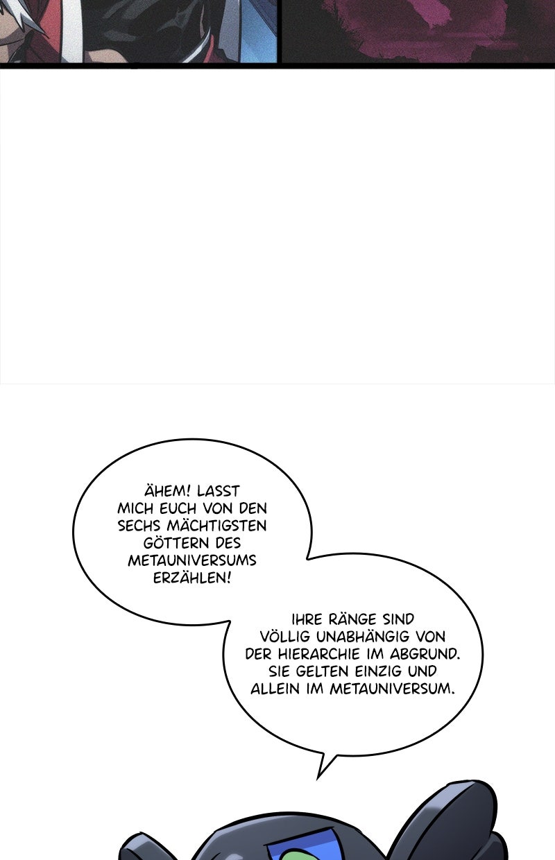 Read The World After the Fall Manga Online