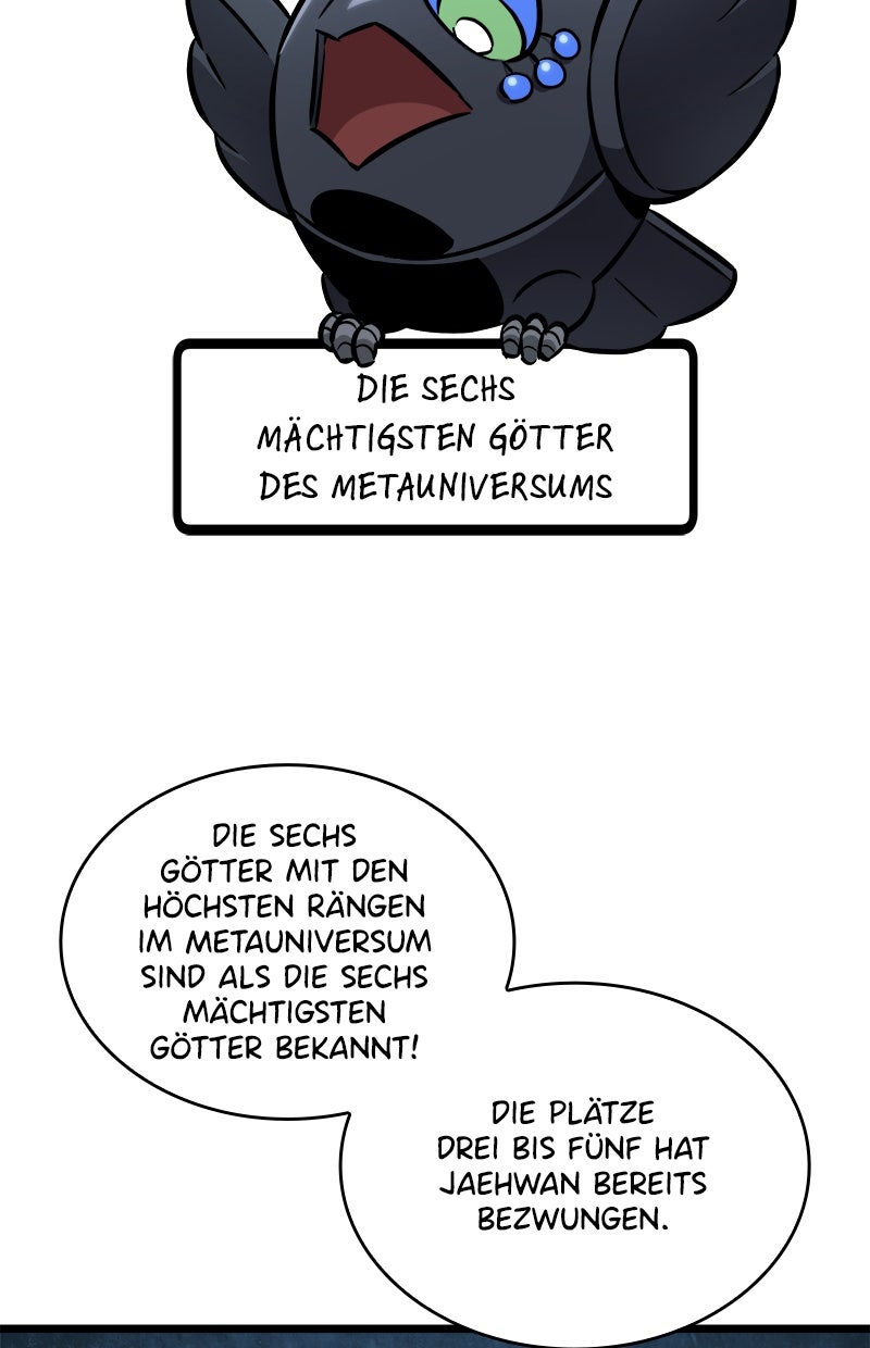 Read The World After the Fall Manga Online