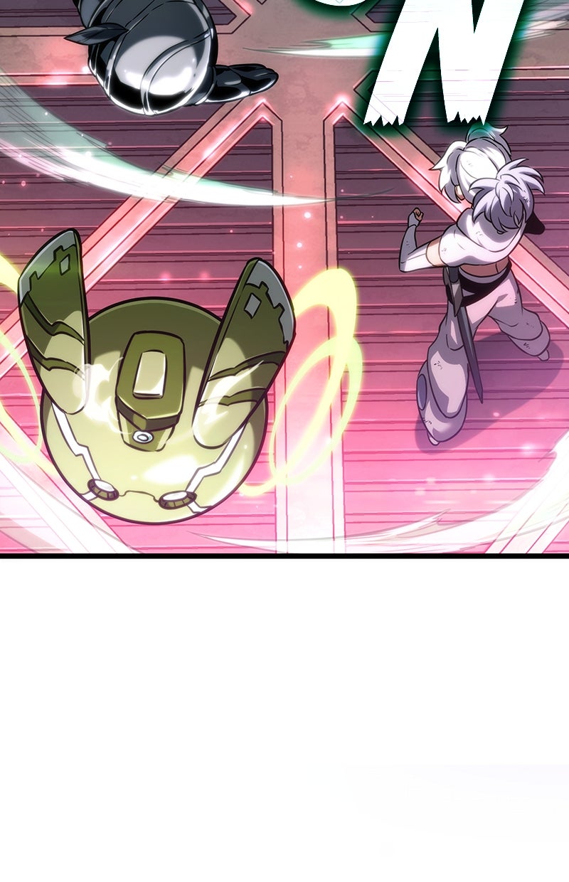 Read The World After the Fall Manga Online