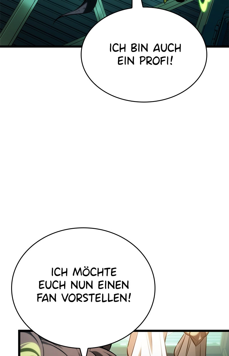 Read The World After the Fall Manga Online