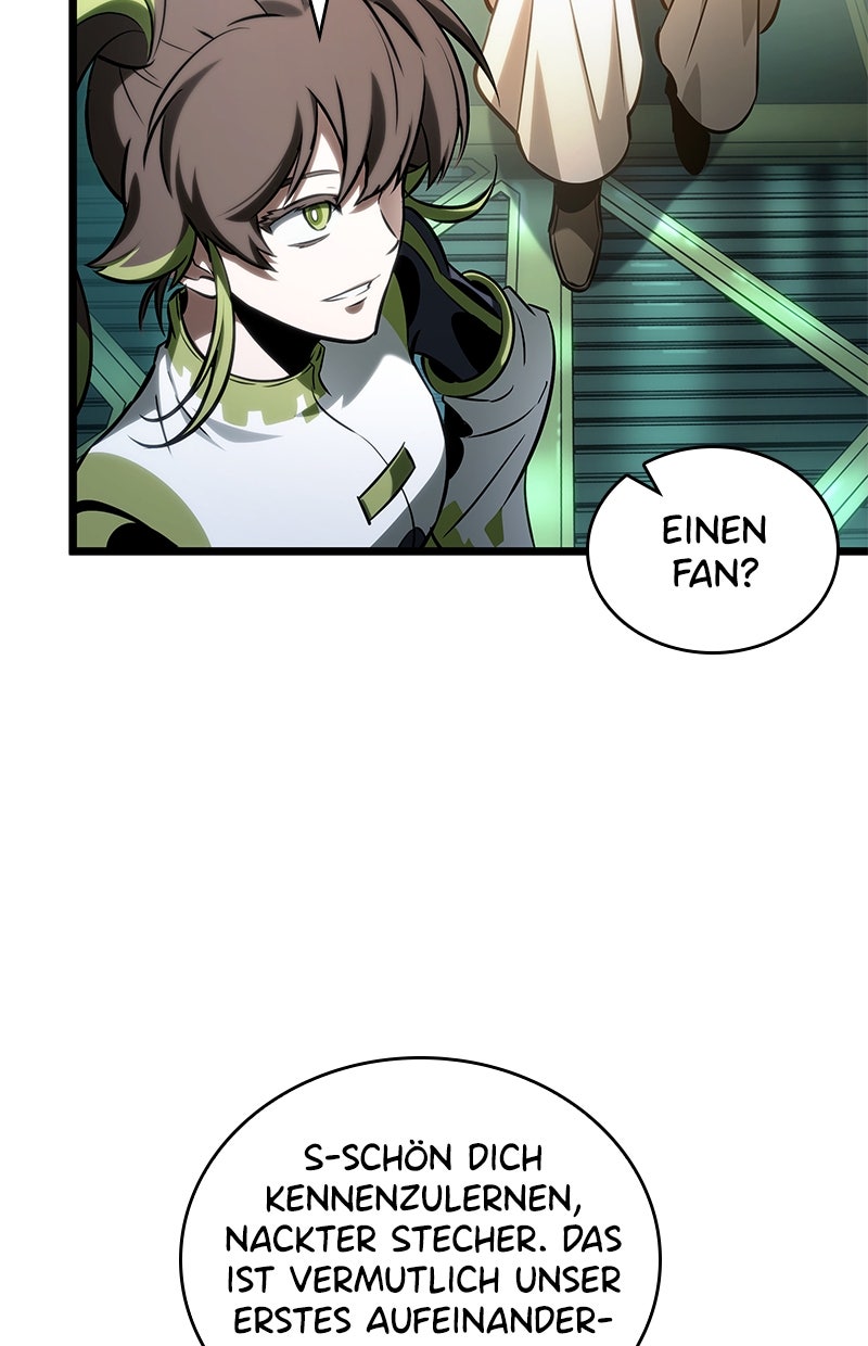 Read The World After the Fall Manga Online