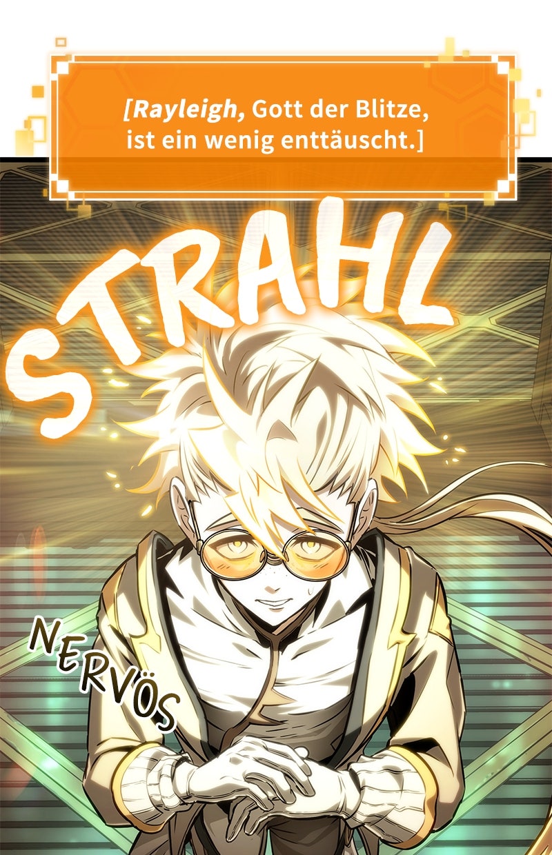 Read The World After the Fall Manga Online