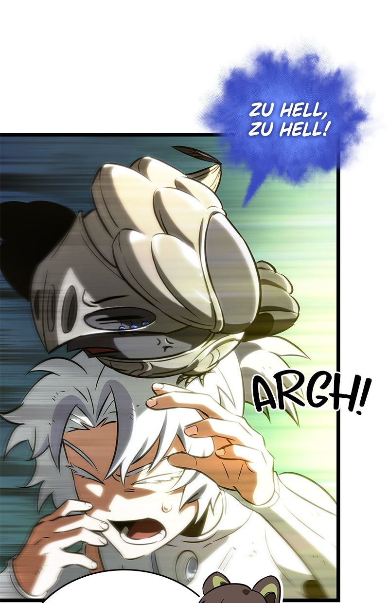 Read The World After the Fall Manga Online