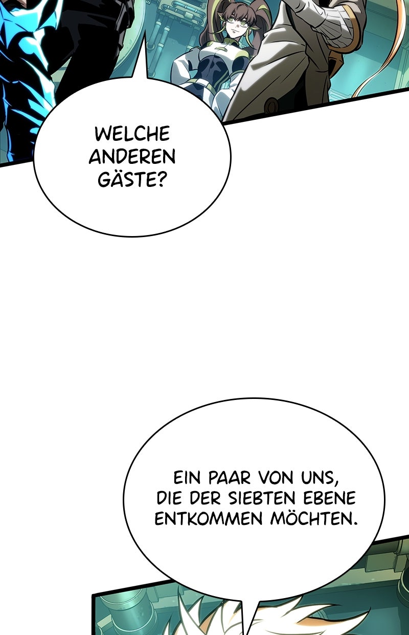Read The World After the Fall Manga Online