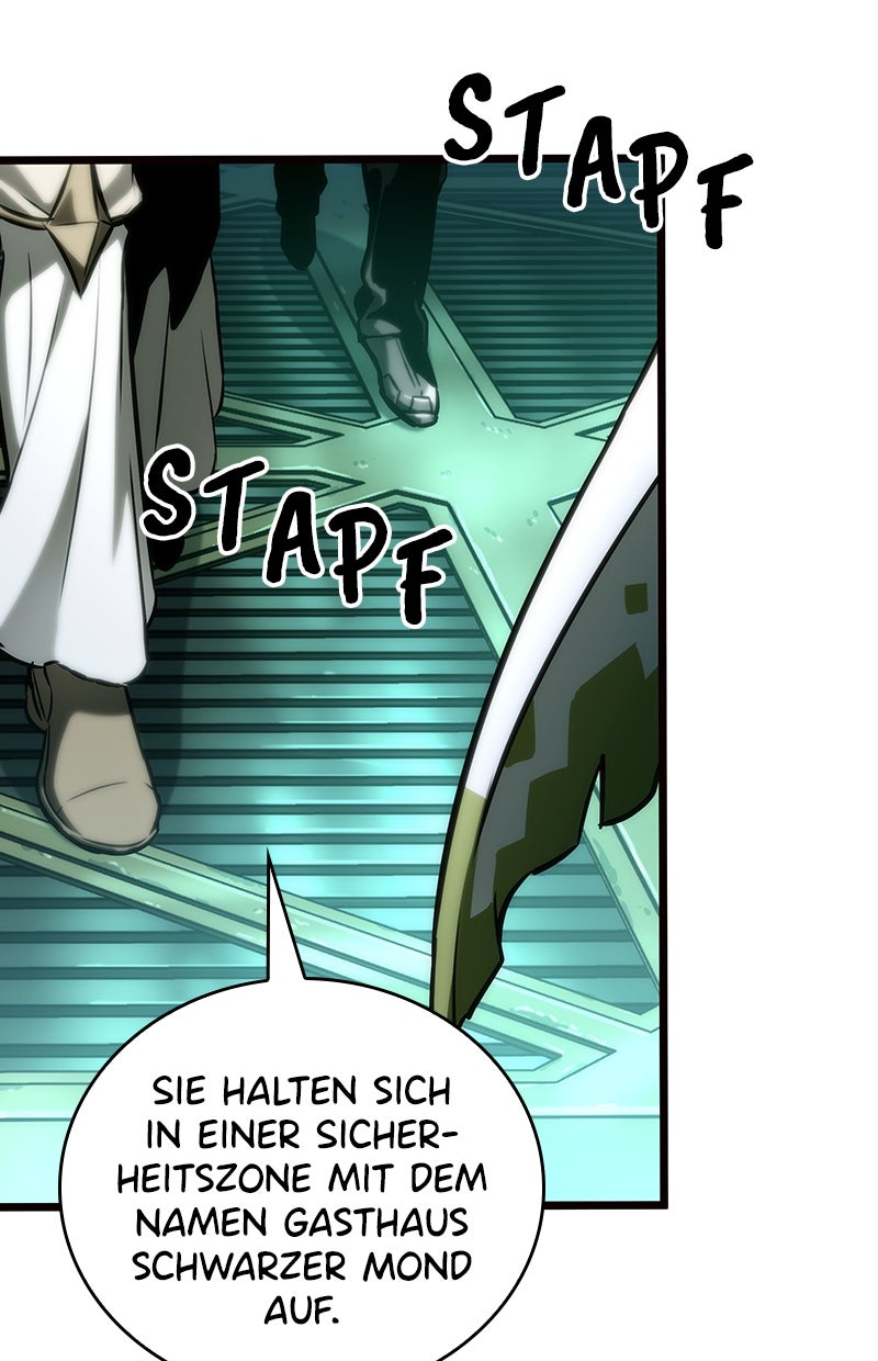 Read The World After the Fall Manga Online