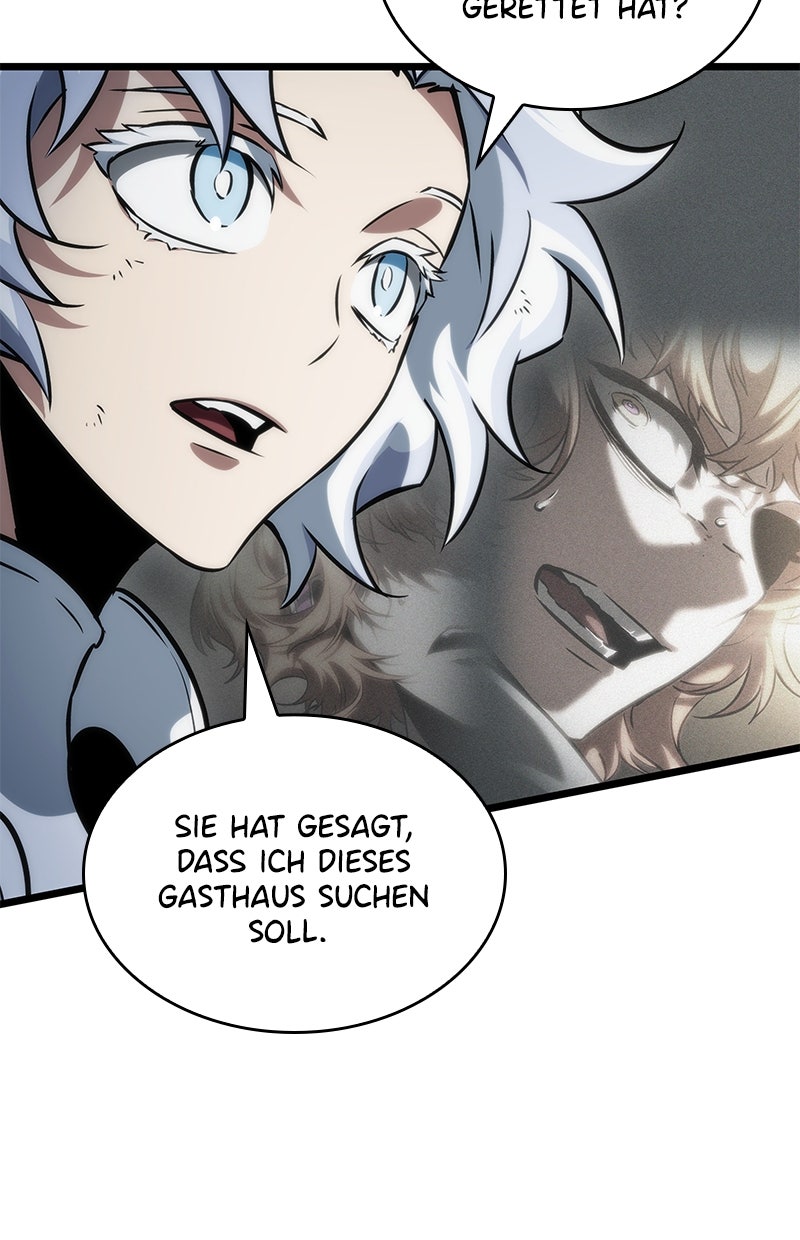Read The World After the Fall Manga Online