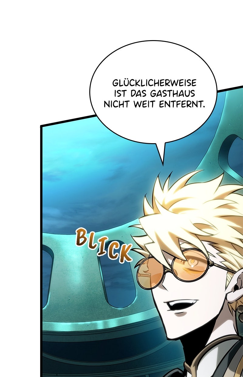 Read The World After the Fall Manga Online