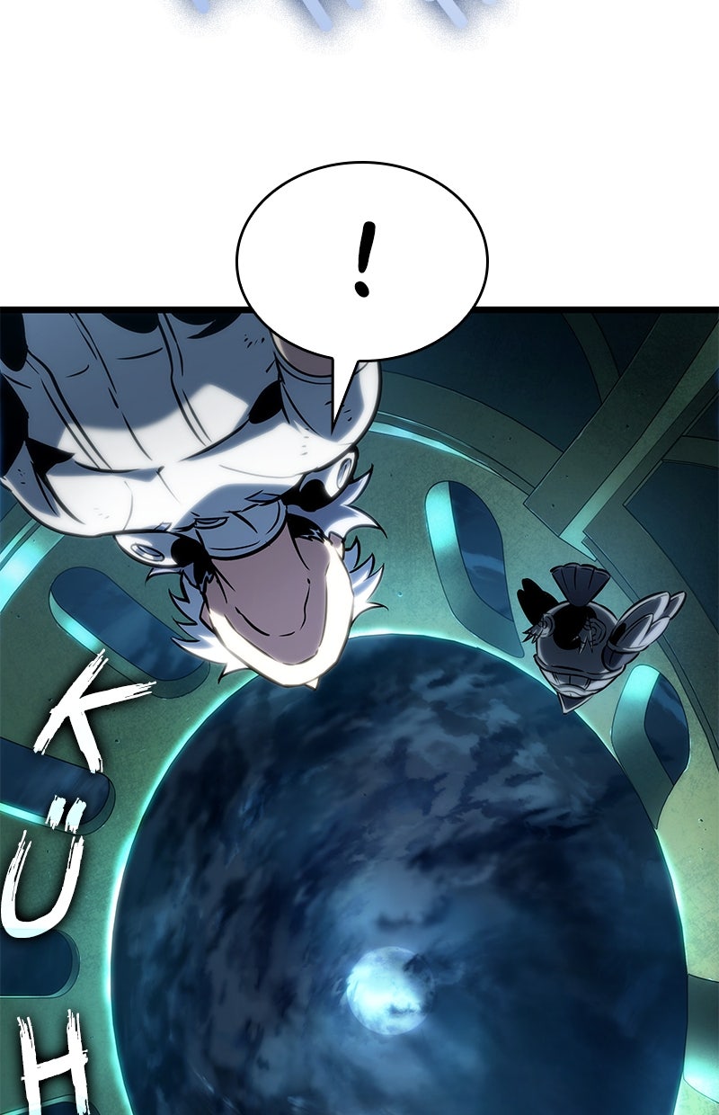 Read The World After the Fall Manga Online