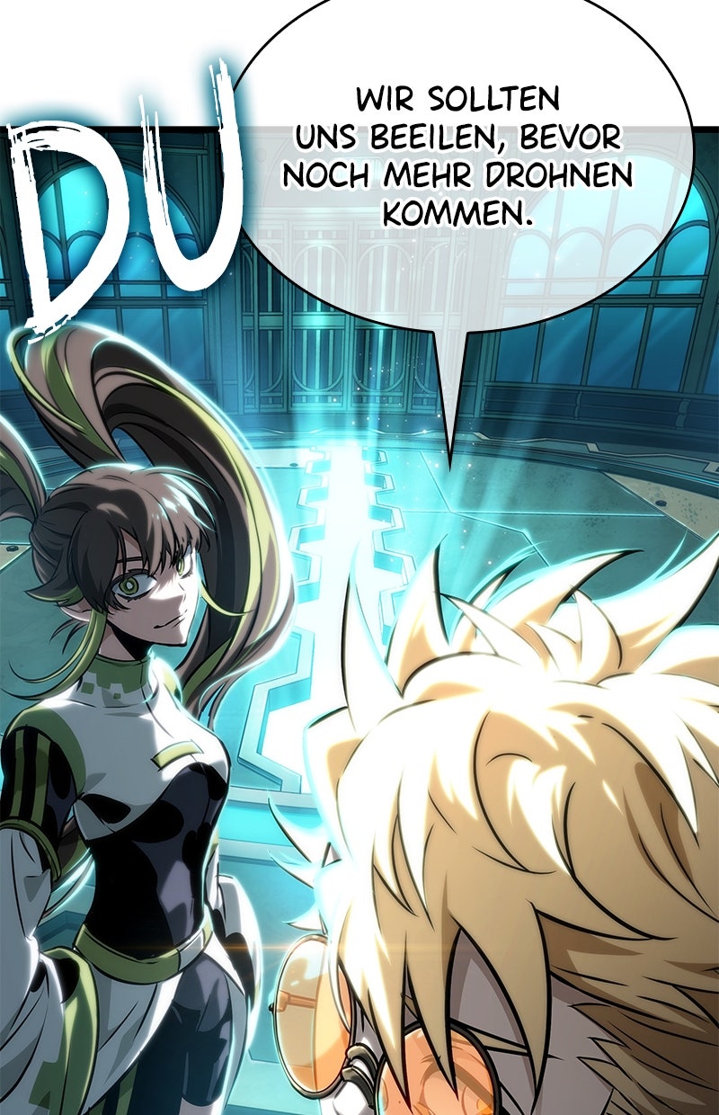 Read The World After the Fall Manga Online