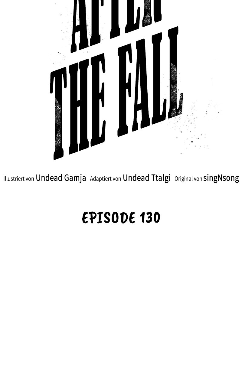 Read The World After the Fall Manga Online