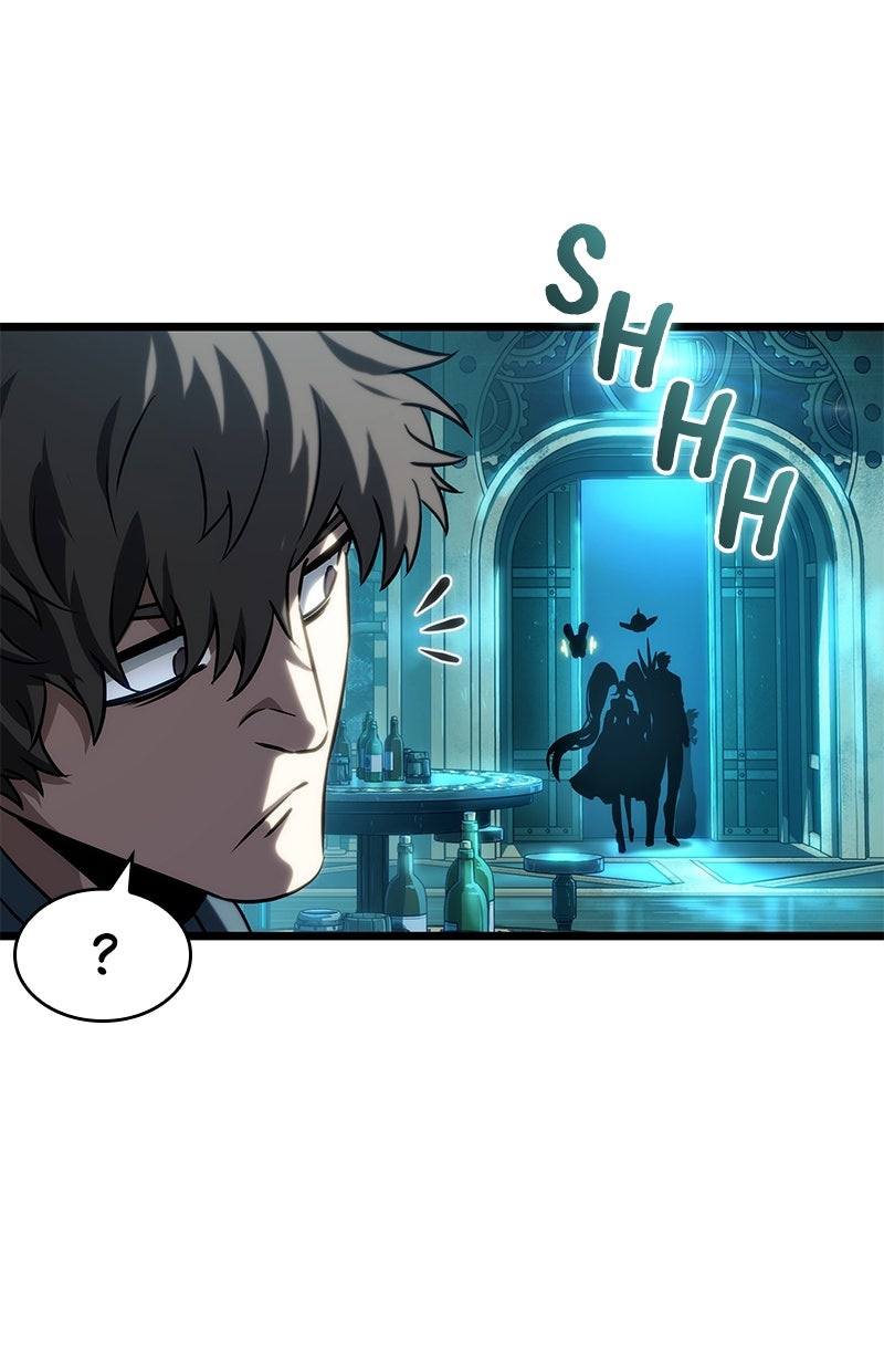 Read The World After the Fall Manga Online