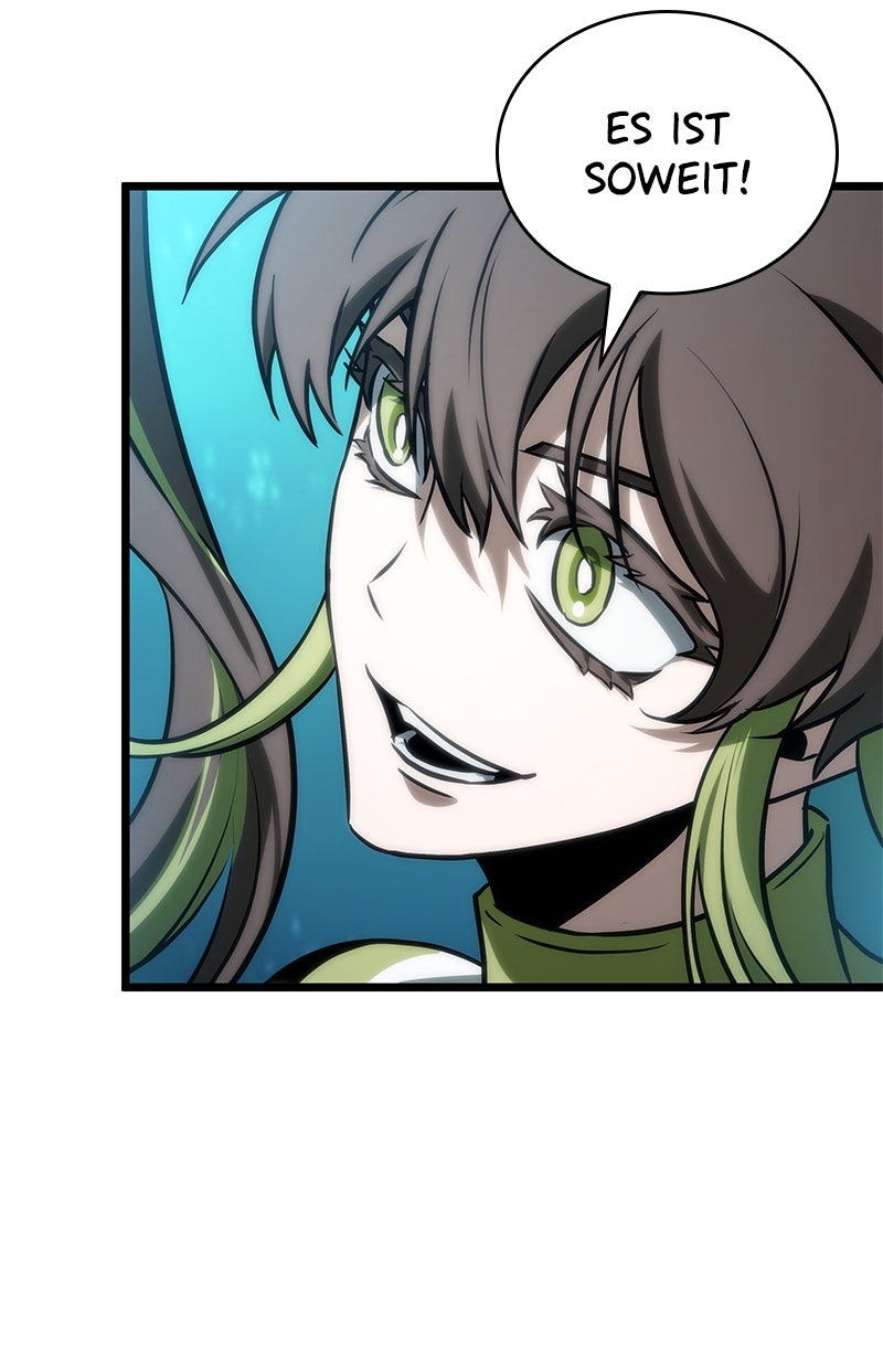 Read The World After the Fall Manga Online