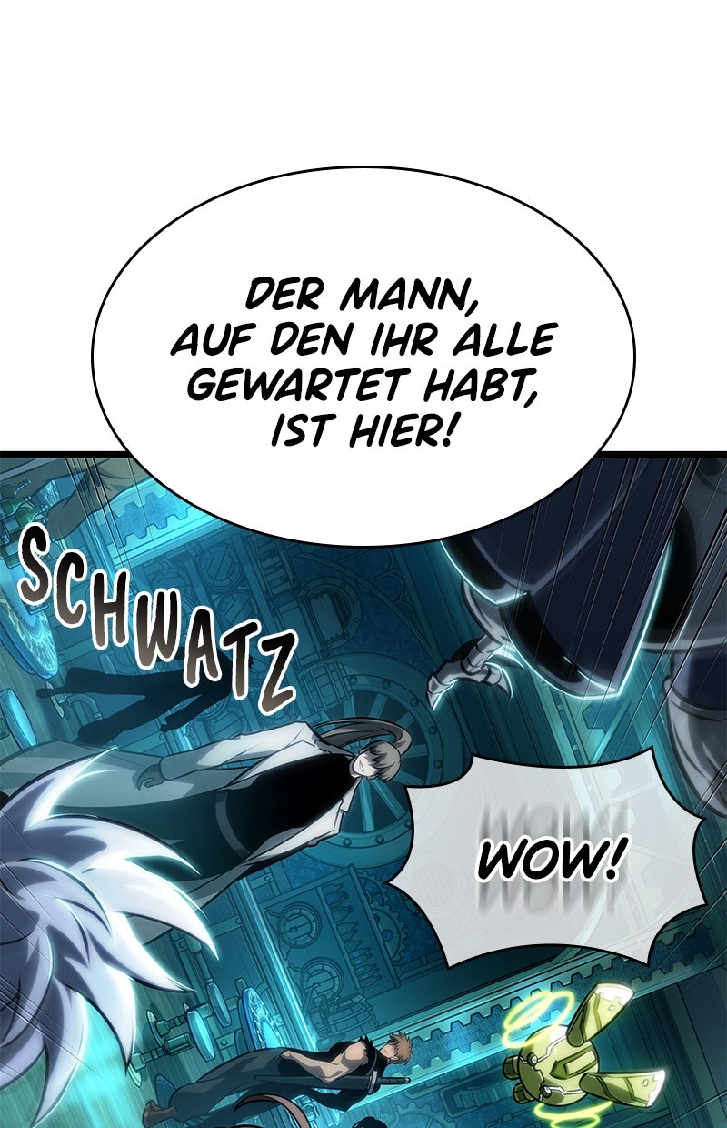 Read The World After the Fall Manga Online